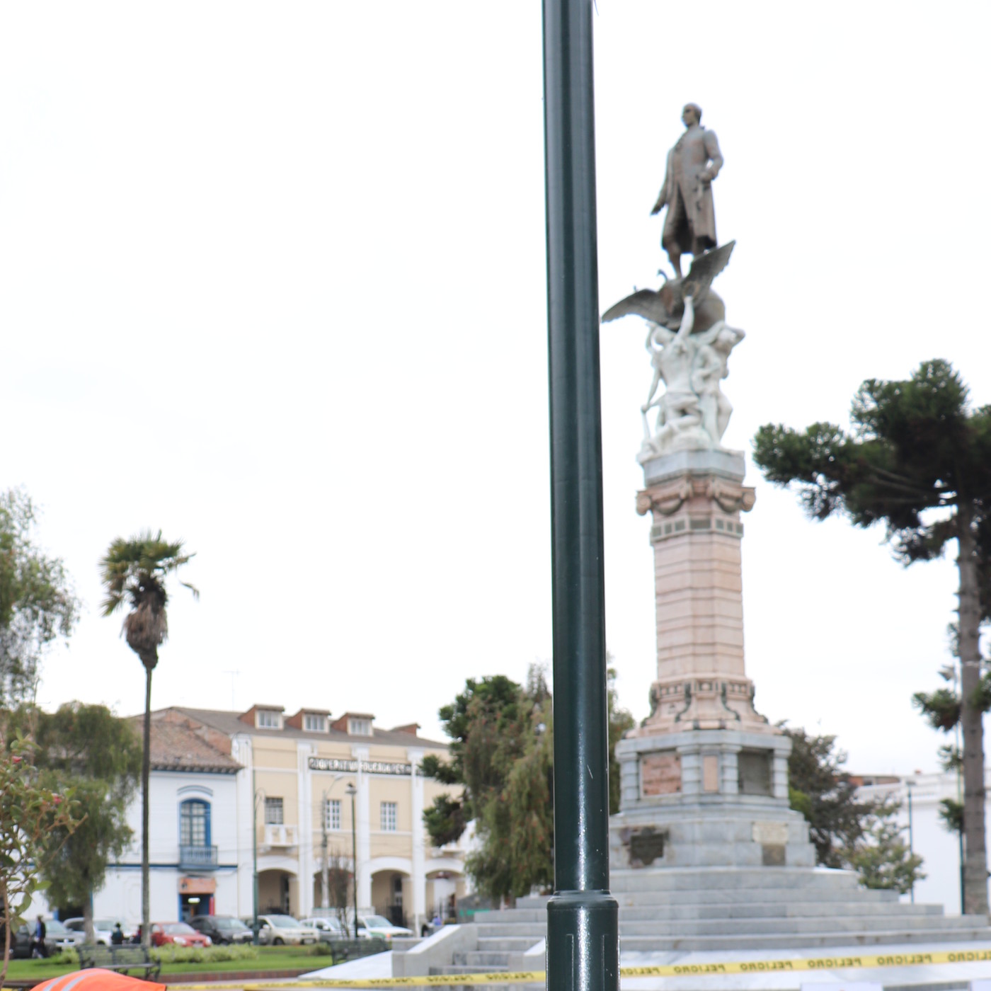 Noticias Chimborazo