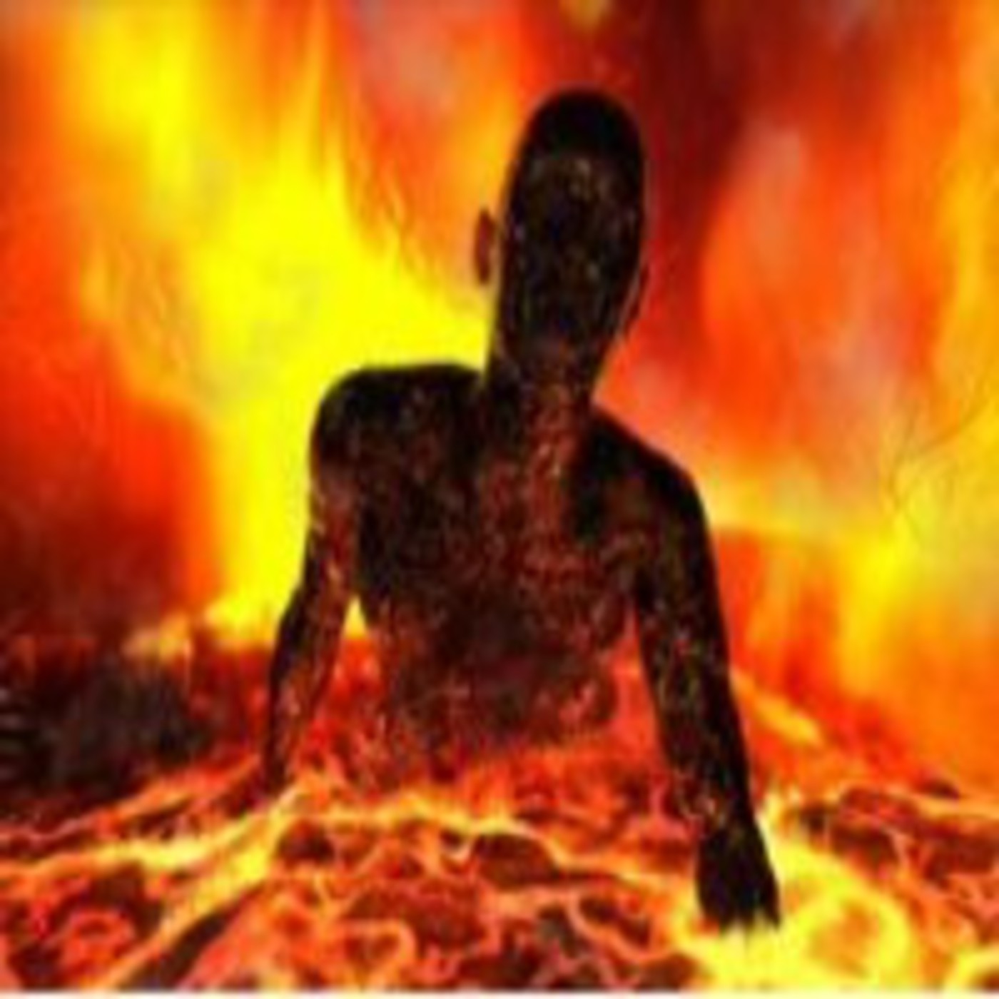 Infierno.El reino del Demonio