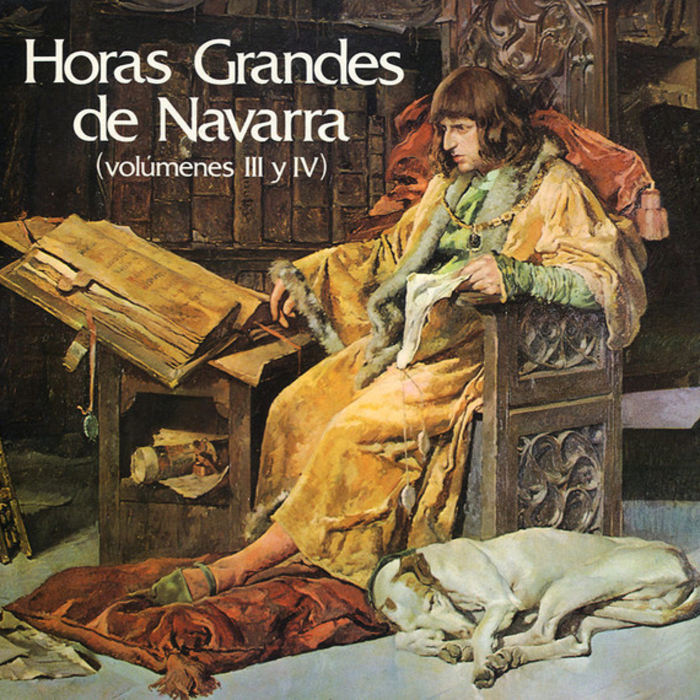 NAVARRA