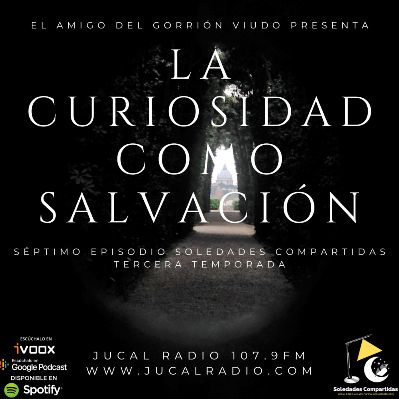 Soledades Compartidas