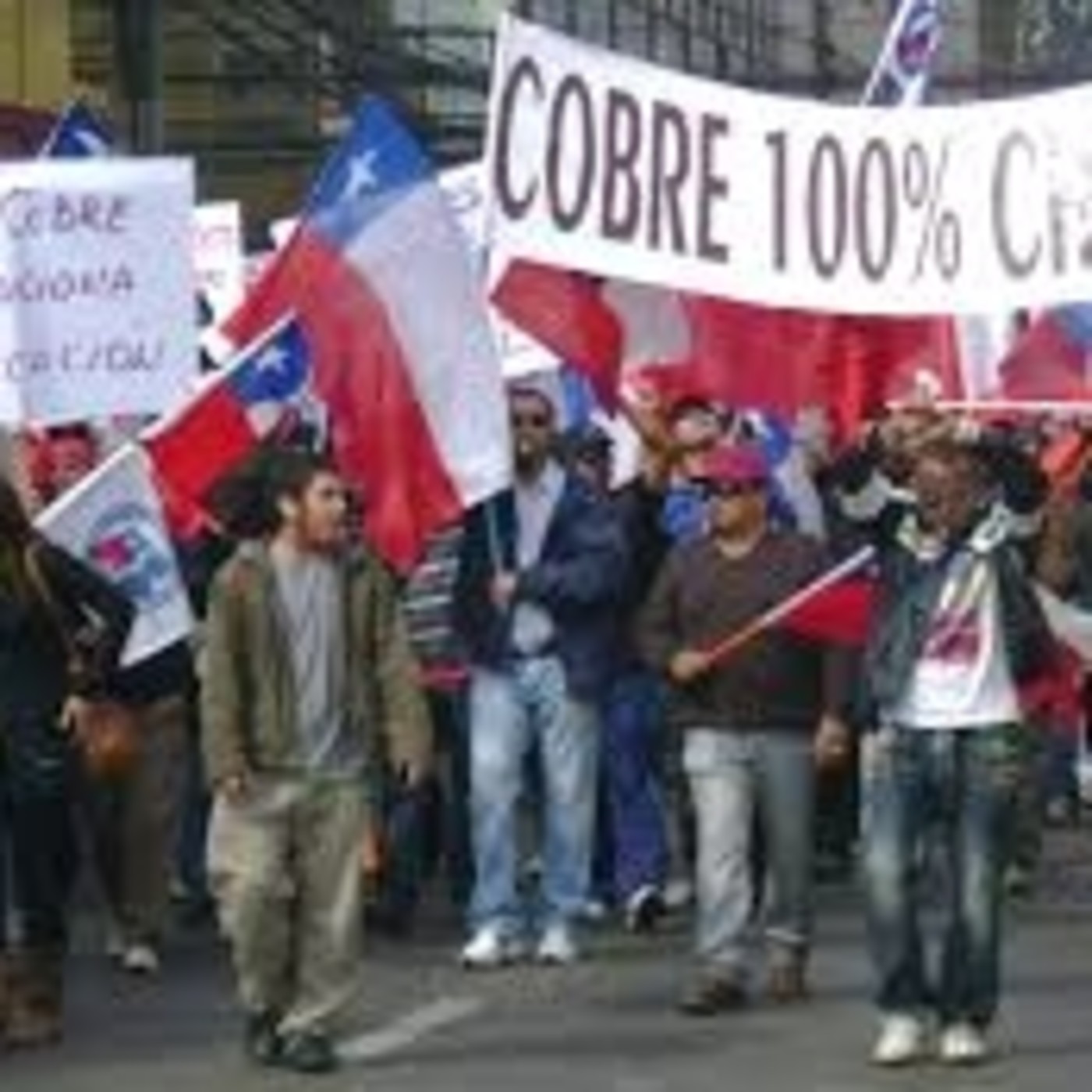 Podcast Vinculación UACh