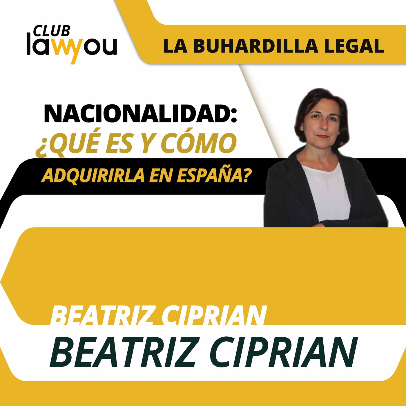 La Buhardilla Legal