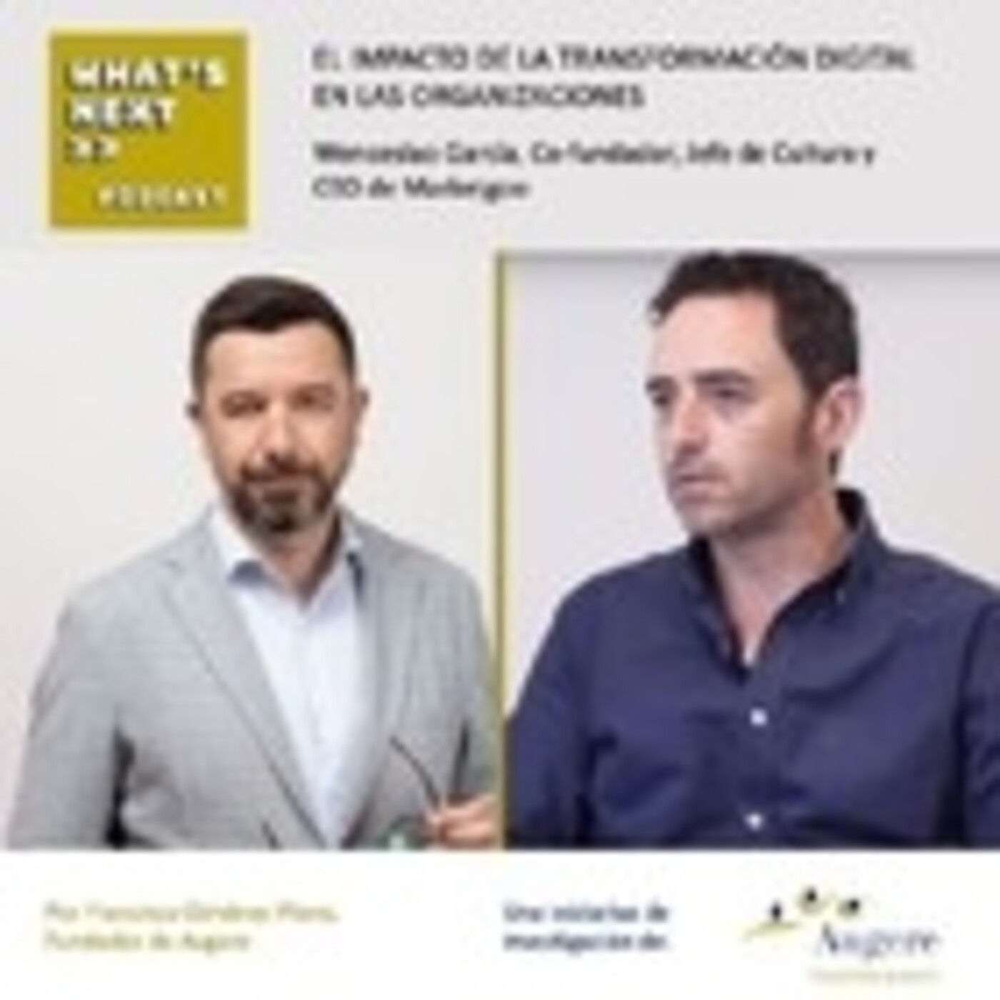 Transformación Digital en las Organizaciones