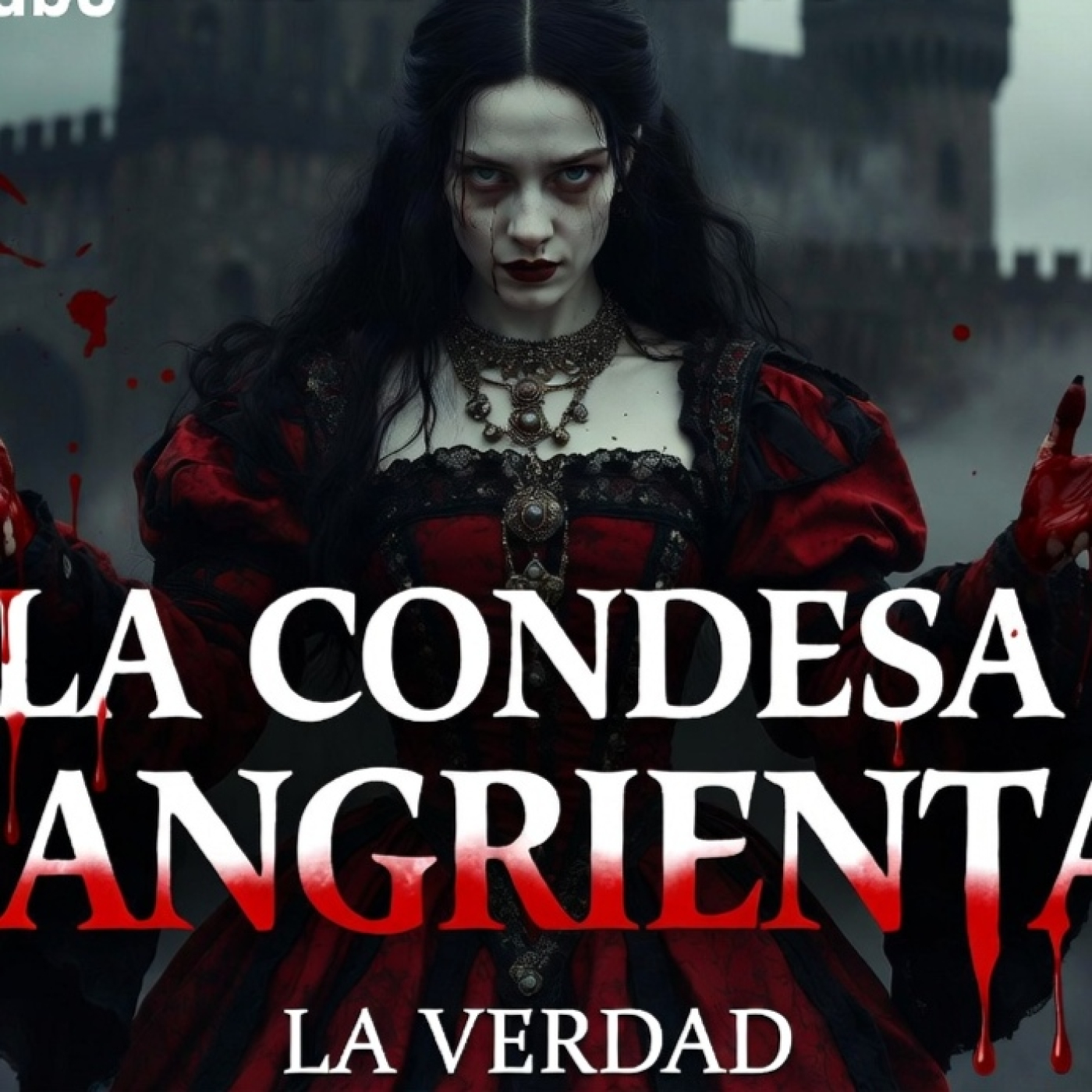 La Verdad de Erzsébet Báthory episode artwork