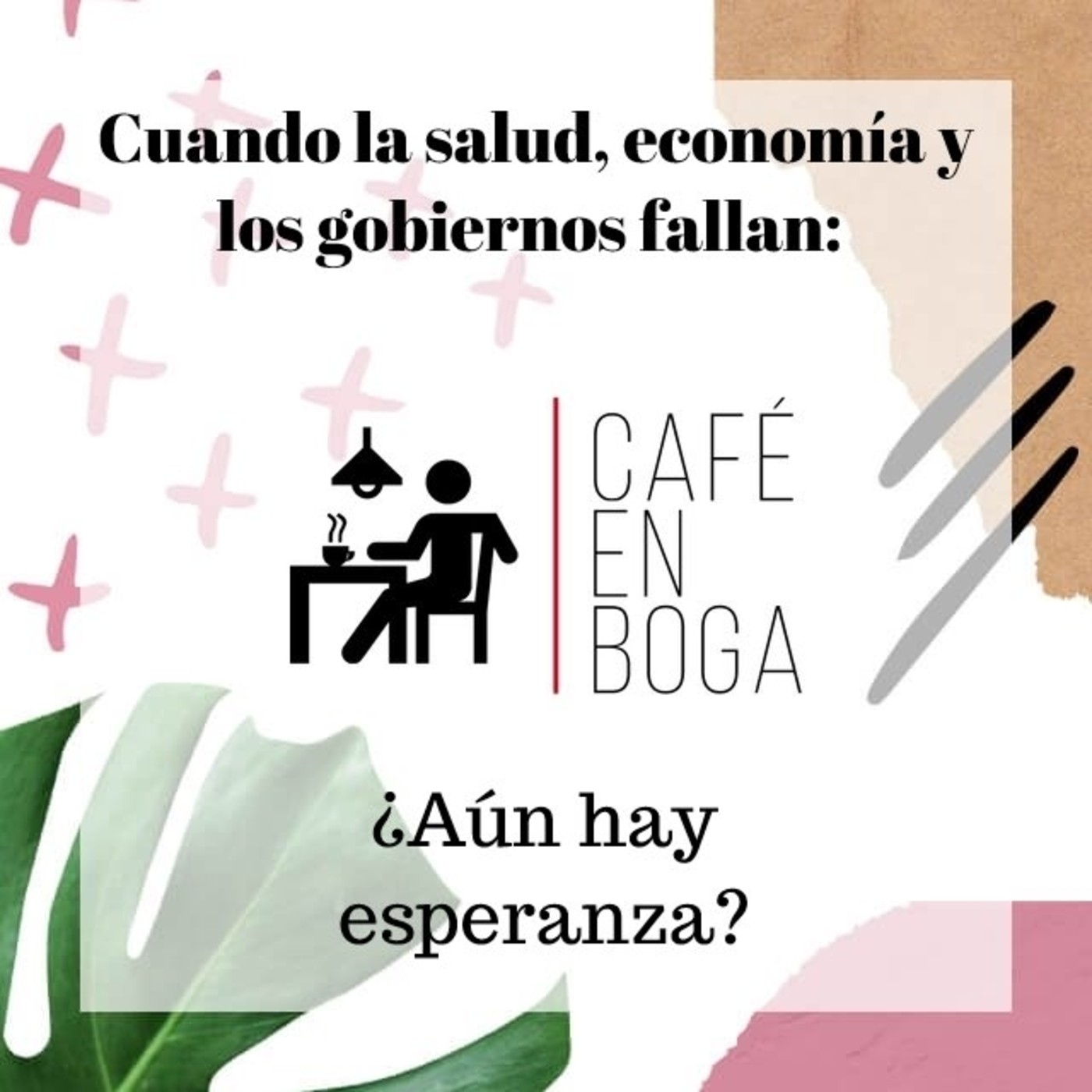 Café en boga