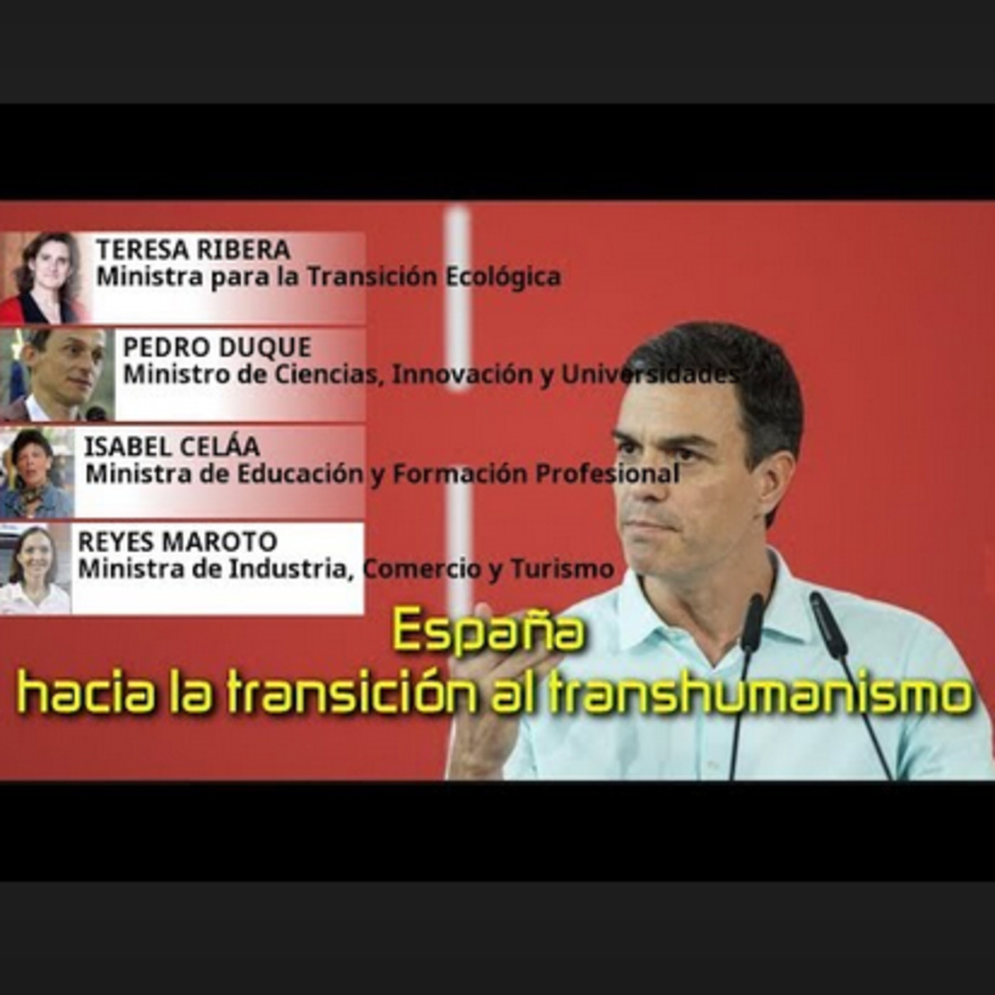 Jorge Guerra (YouTube)