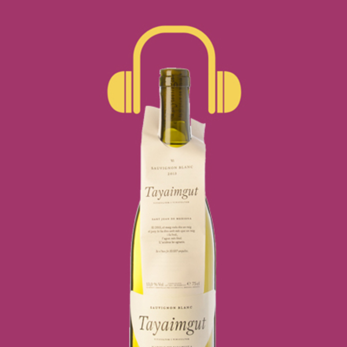 El podcast de Prettywines