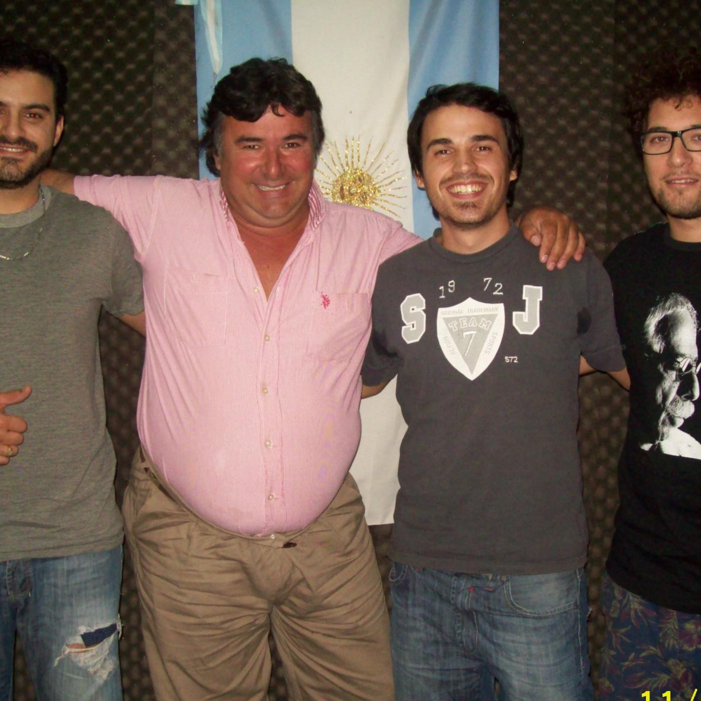 Carlos Capurro
