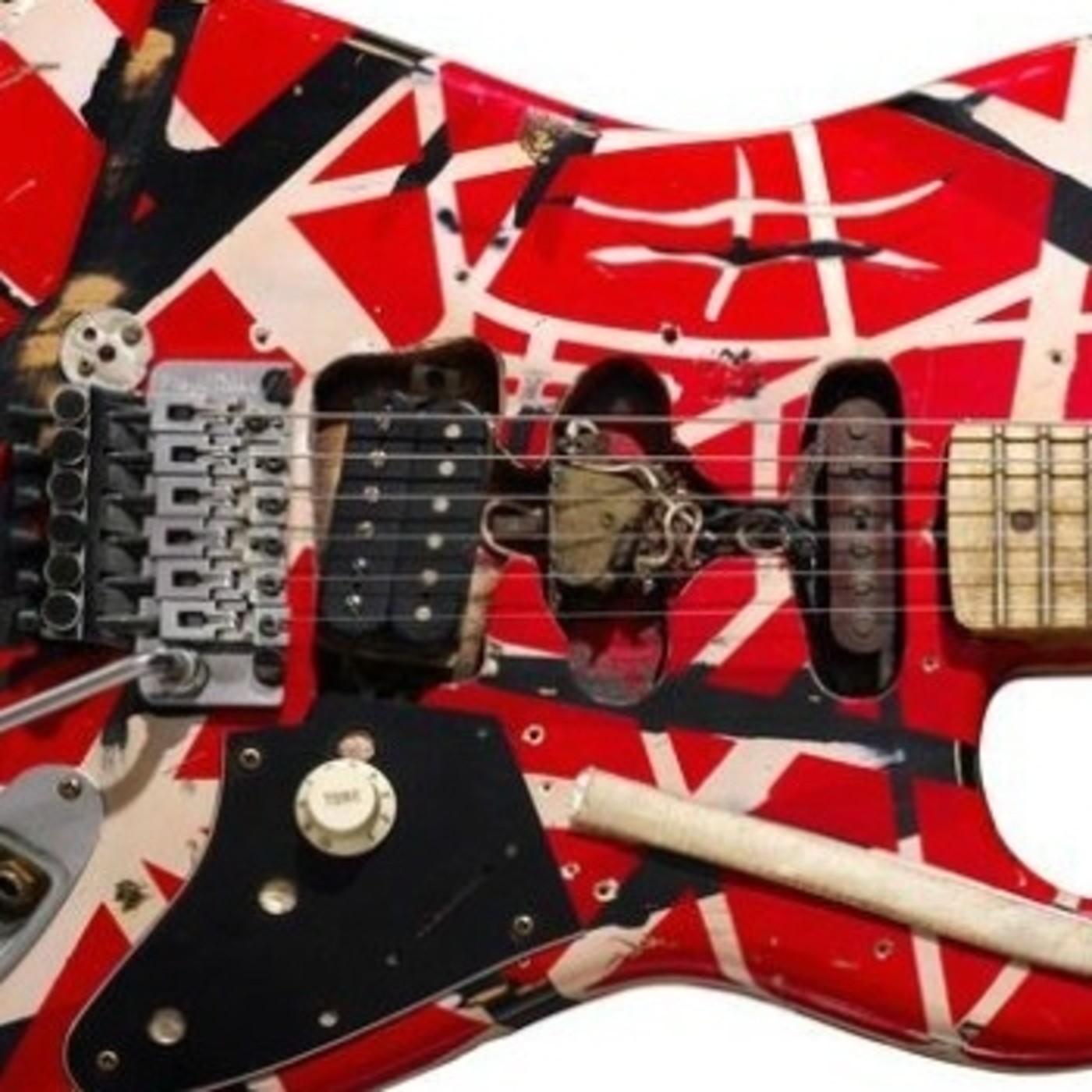 Podcast de Historias rock n roll