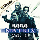 078 - SAGA Matrix (1999 - 2003) (Parte 1)