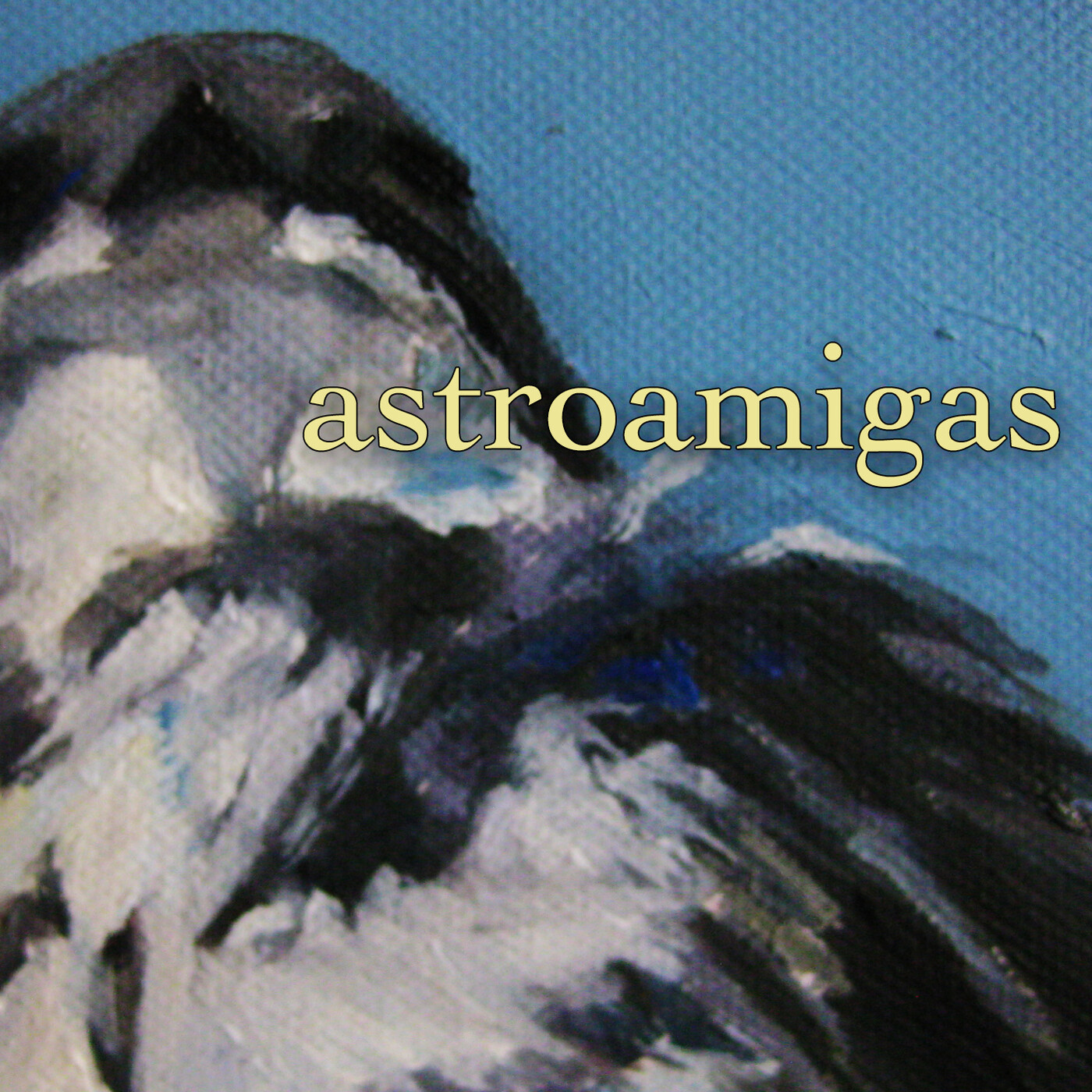 AstroAmigas!