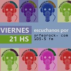 Emergencia en el AIRE | AÑO 3 | PROGRAMA #56