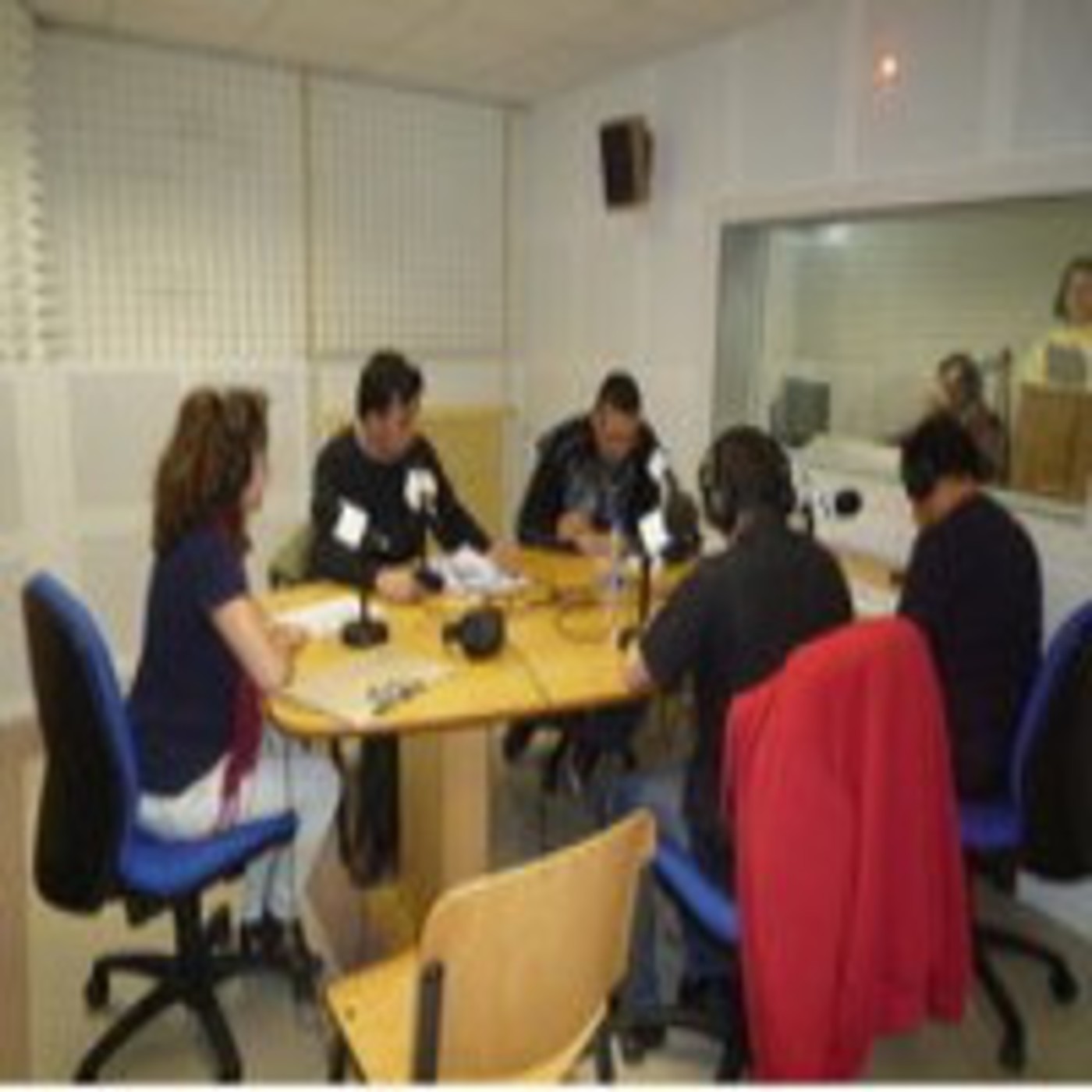 Podcast La HORA FEAPS Castilla y León
