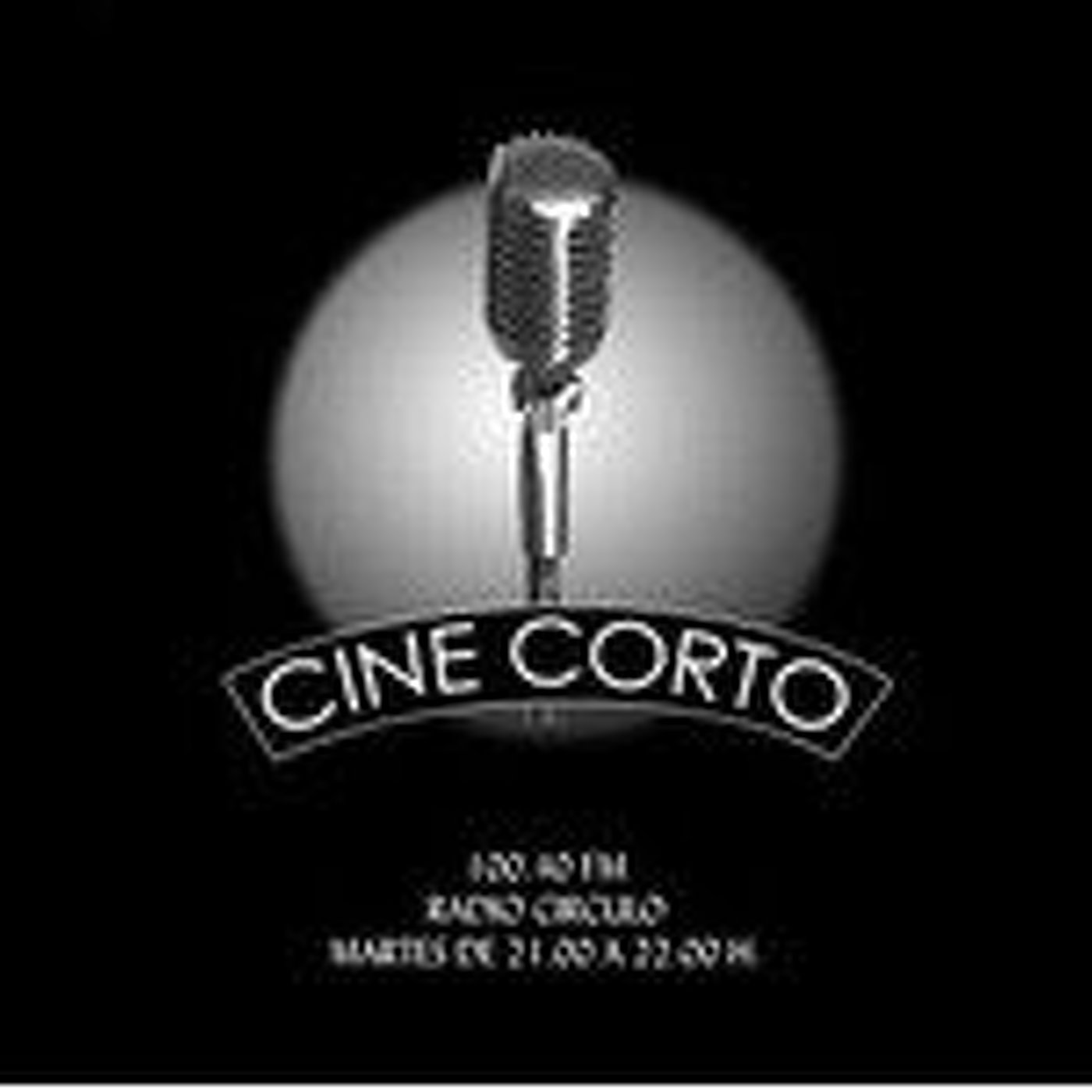 Podcast de Cinecorto Radio Círculo
