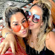 Hermanas viajeras, Ani y Pato Gómez