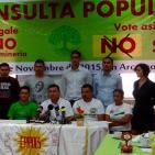 Dennis Orellana Comite Gestor