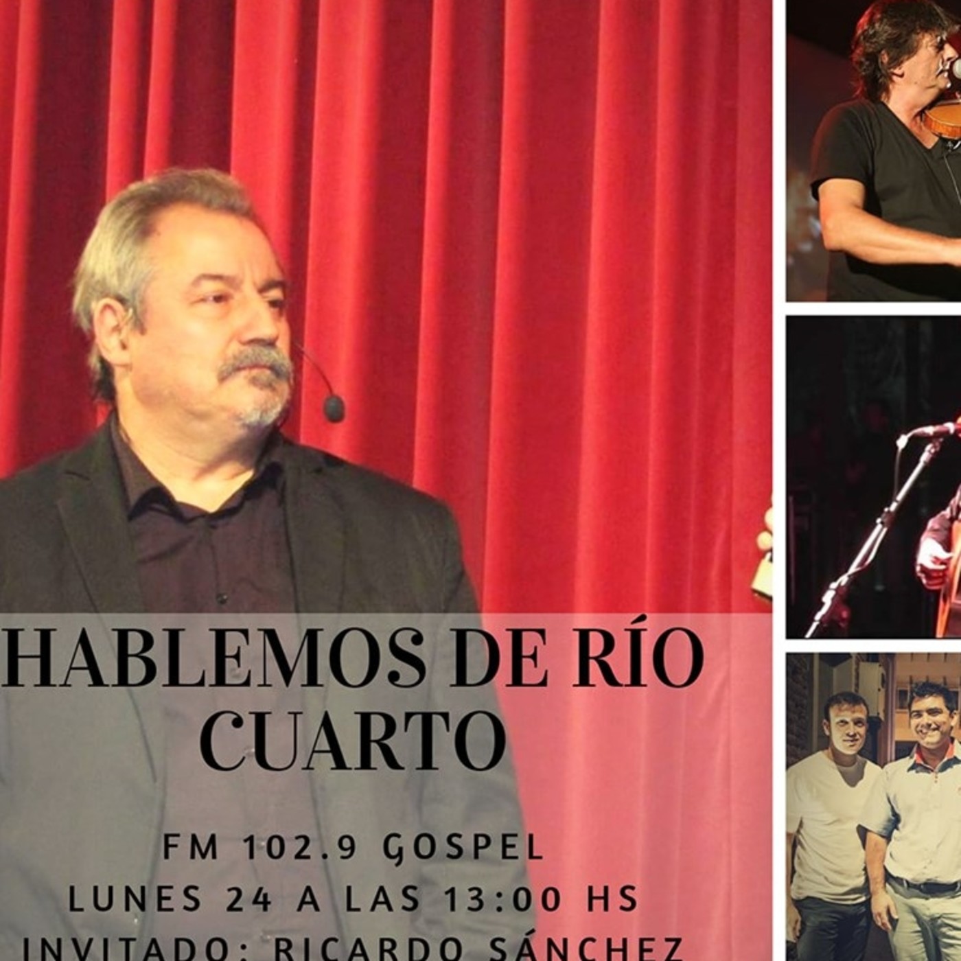 Hablemos De Rio Cuarto