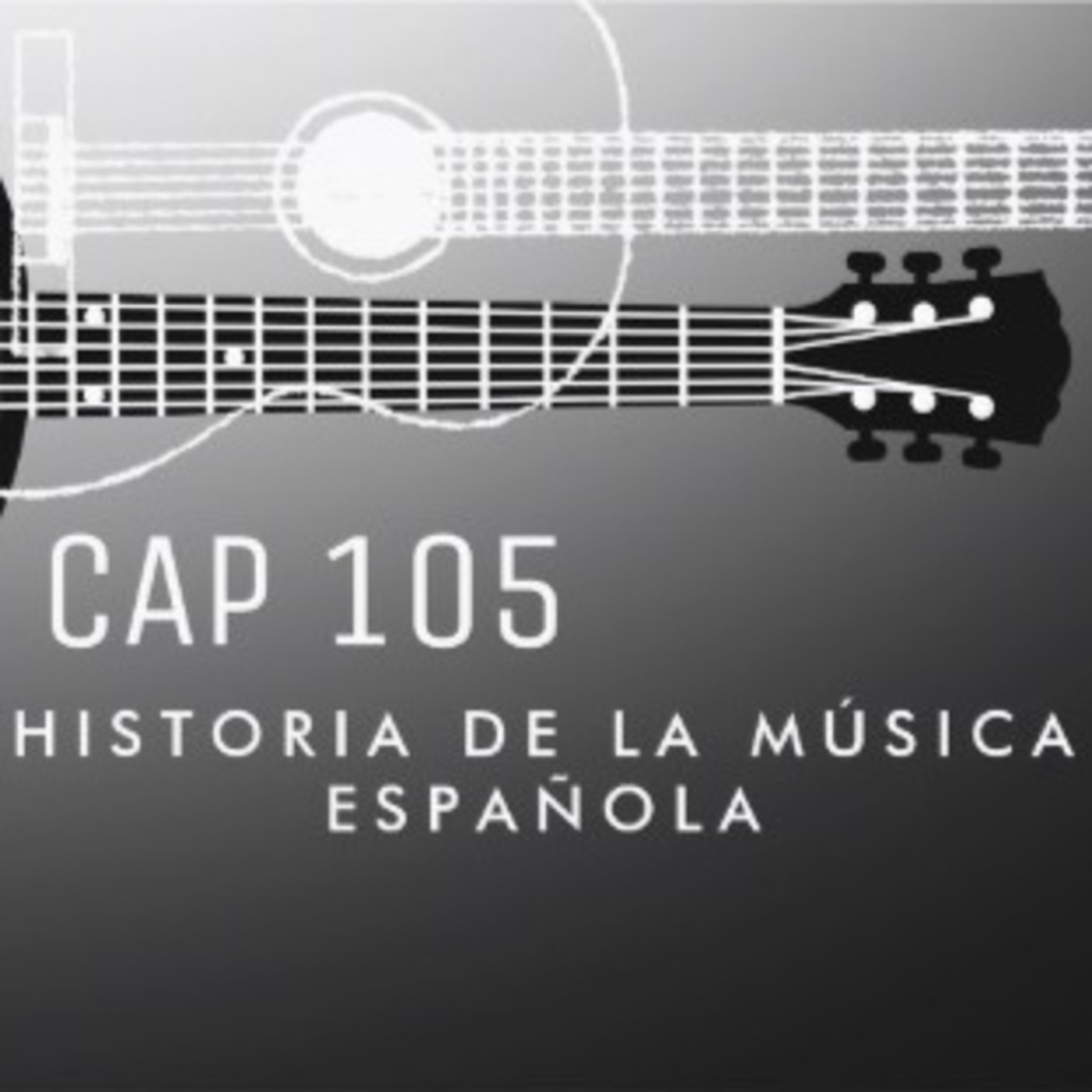 Programa 105 de Historia de la Música Española episode artwork