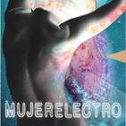 Mujerelectro - Restos Diurnos