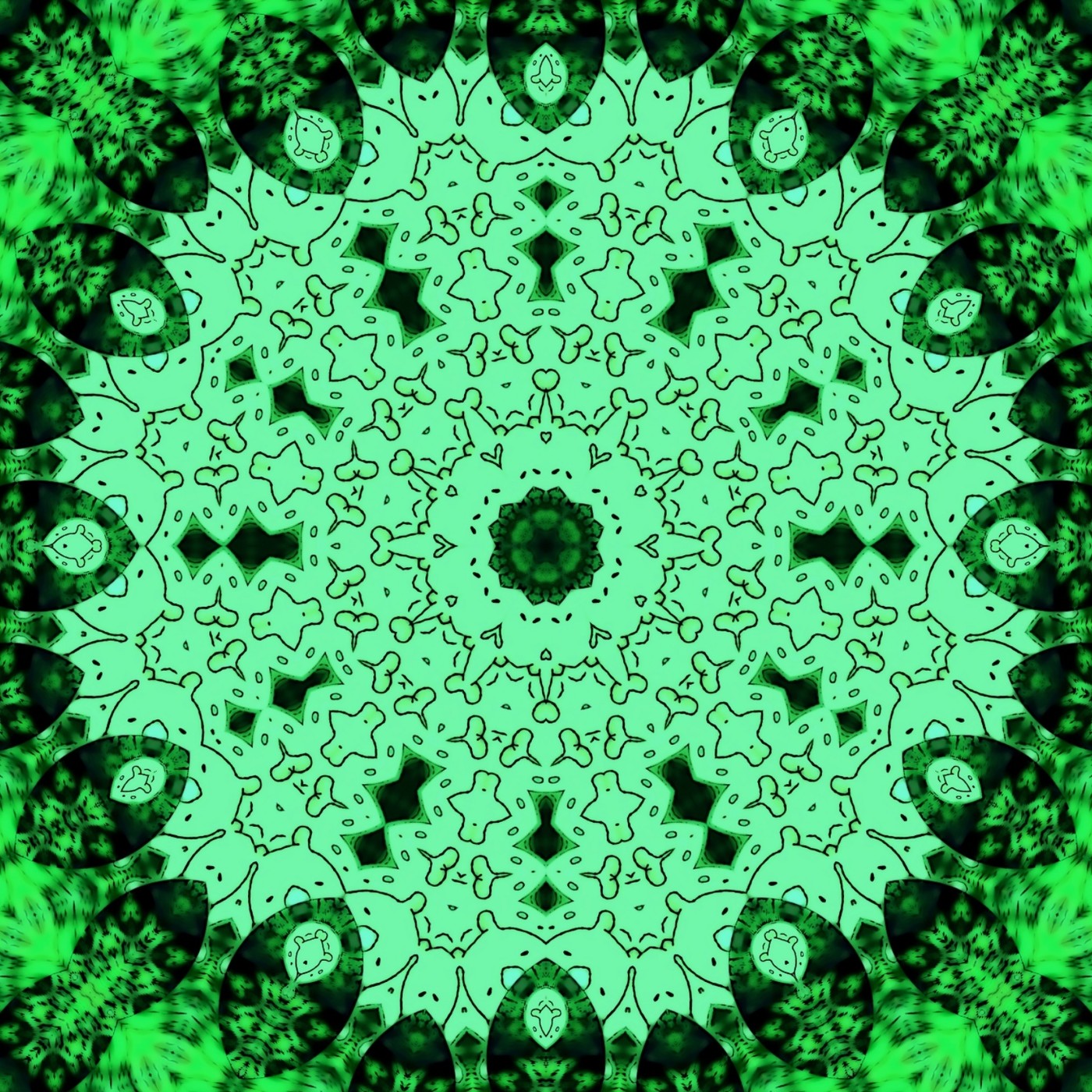 Teknoman