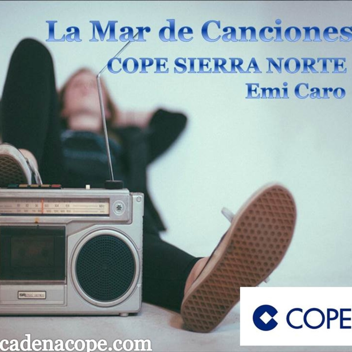 LA MAR DE CANCIONES