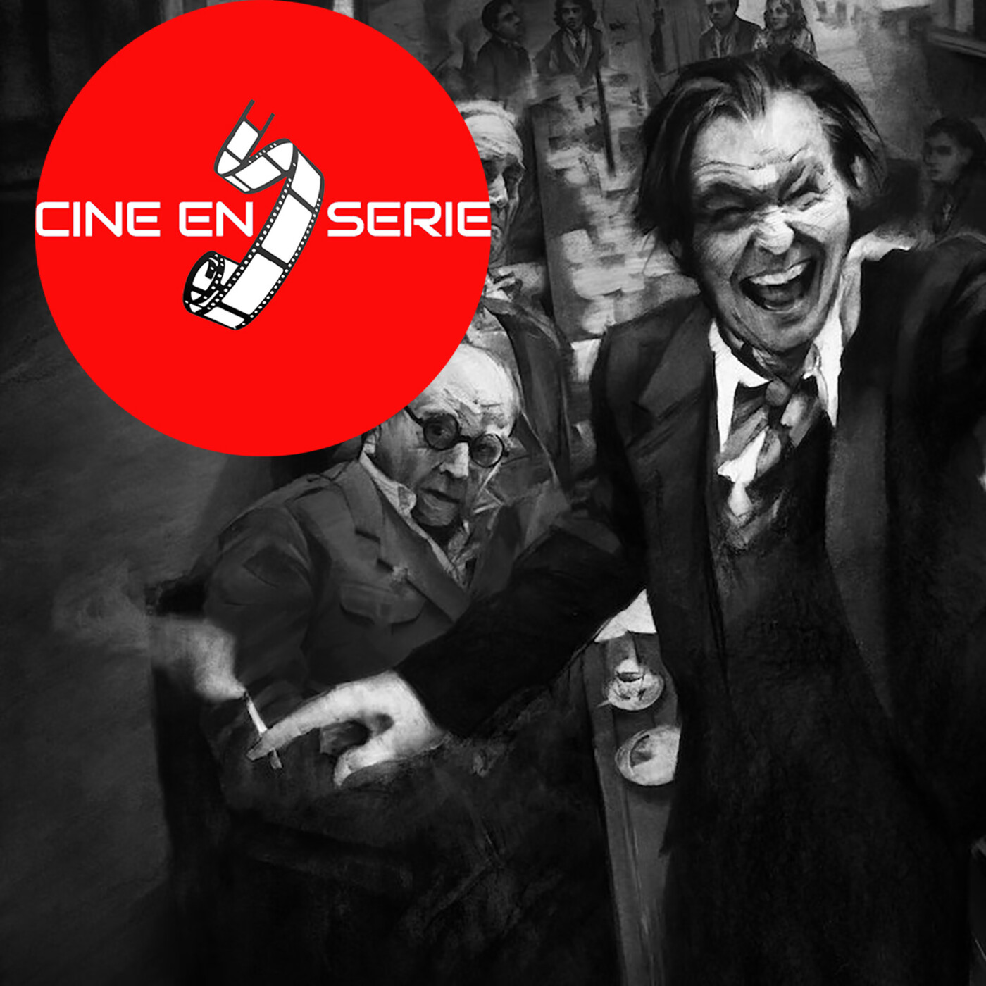 Cine En Serie