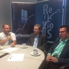 Reflexiones Con Gerardo Corrales