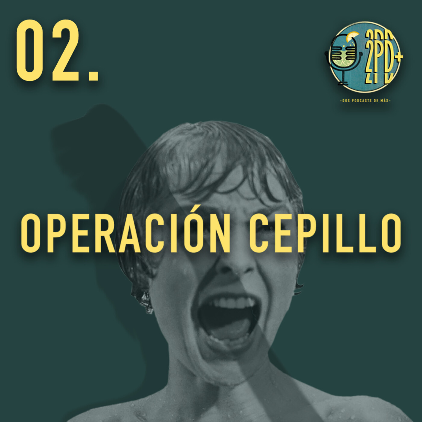 Dos Podcasts de Más (2PD+)
