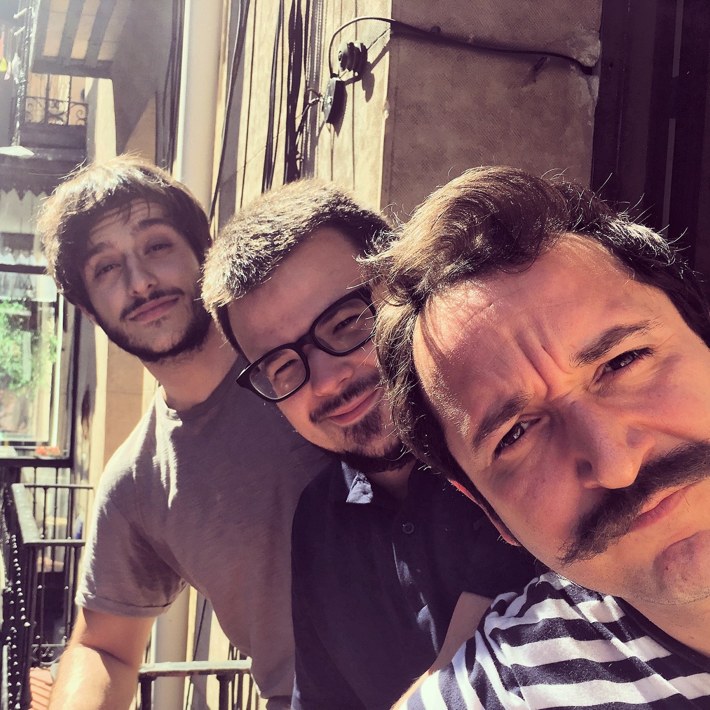 Quick Desde mi Butaca 129-Litus y David P. Bayona