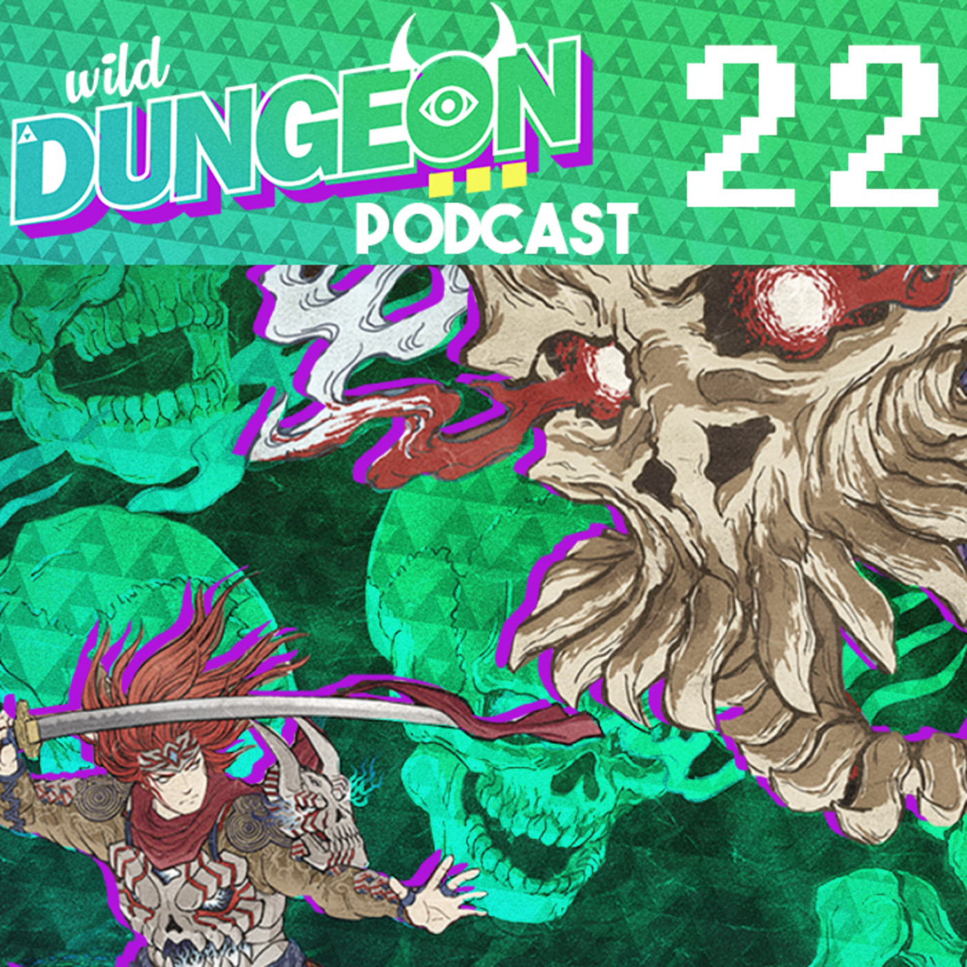 PODCAST #22: ¡Indie World y las movidas de Sony! episode artwork