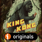 KING KONG, por Delos Lovelace (02/19)