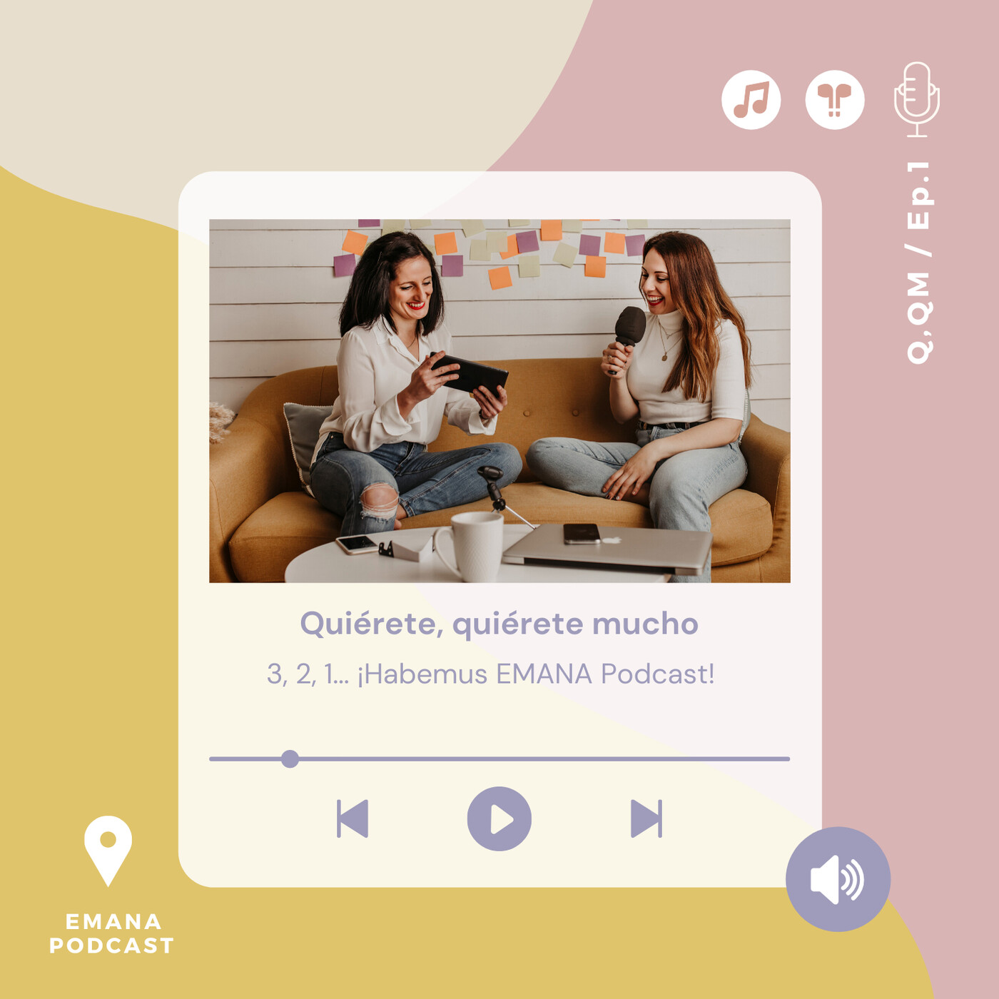 QUIÉRETE MUCHO