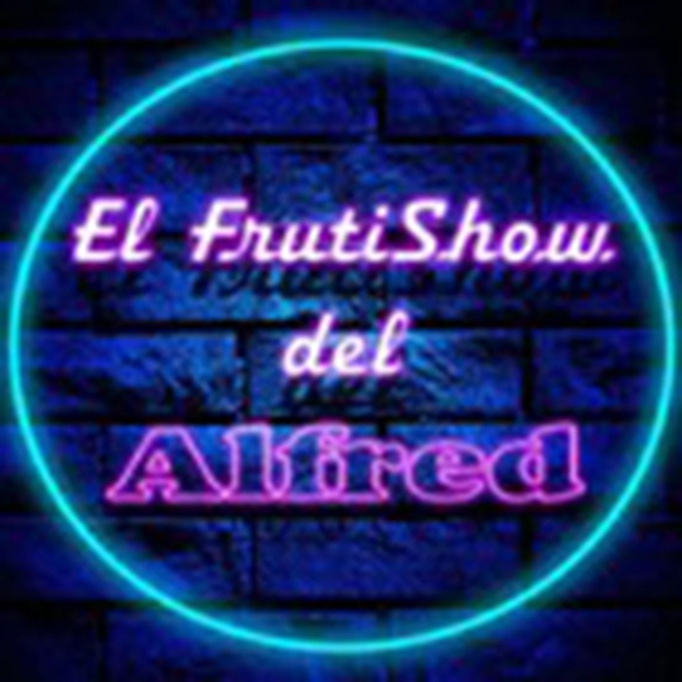 El Fruti Show con el Alfred