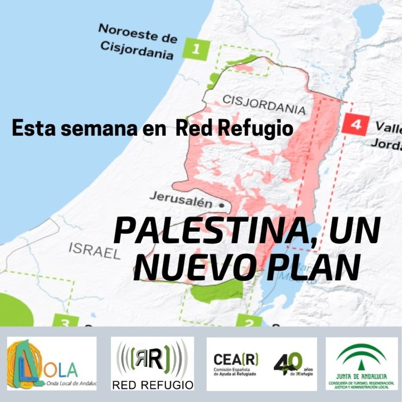 RED REFUGIO