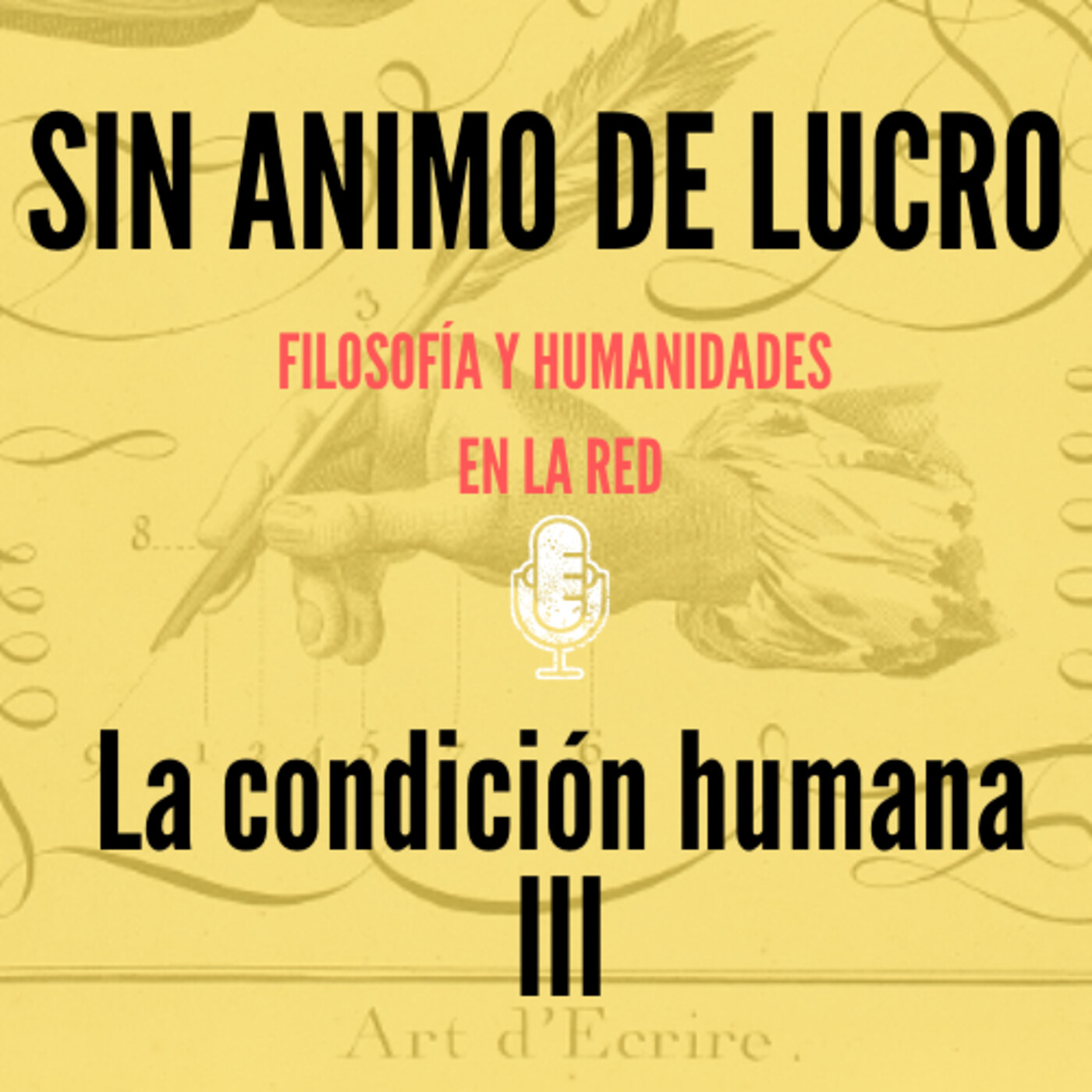 Sin ánimo de lucro: filosofía y humanidades en red