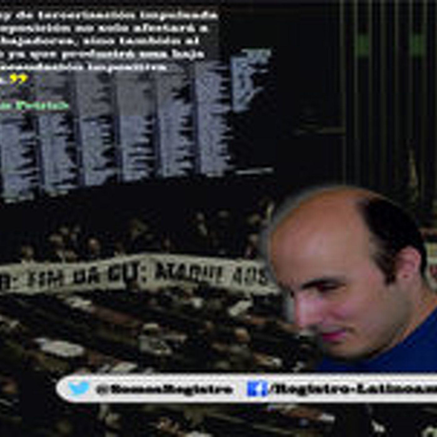 Registro Latinoamericano