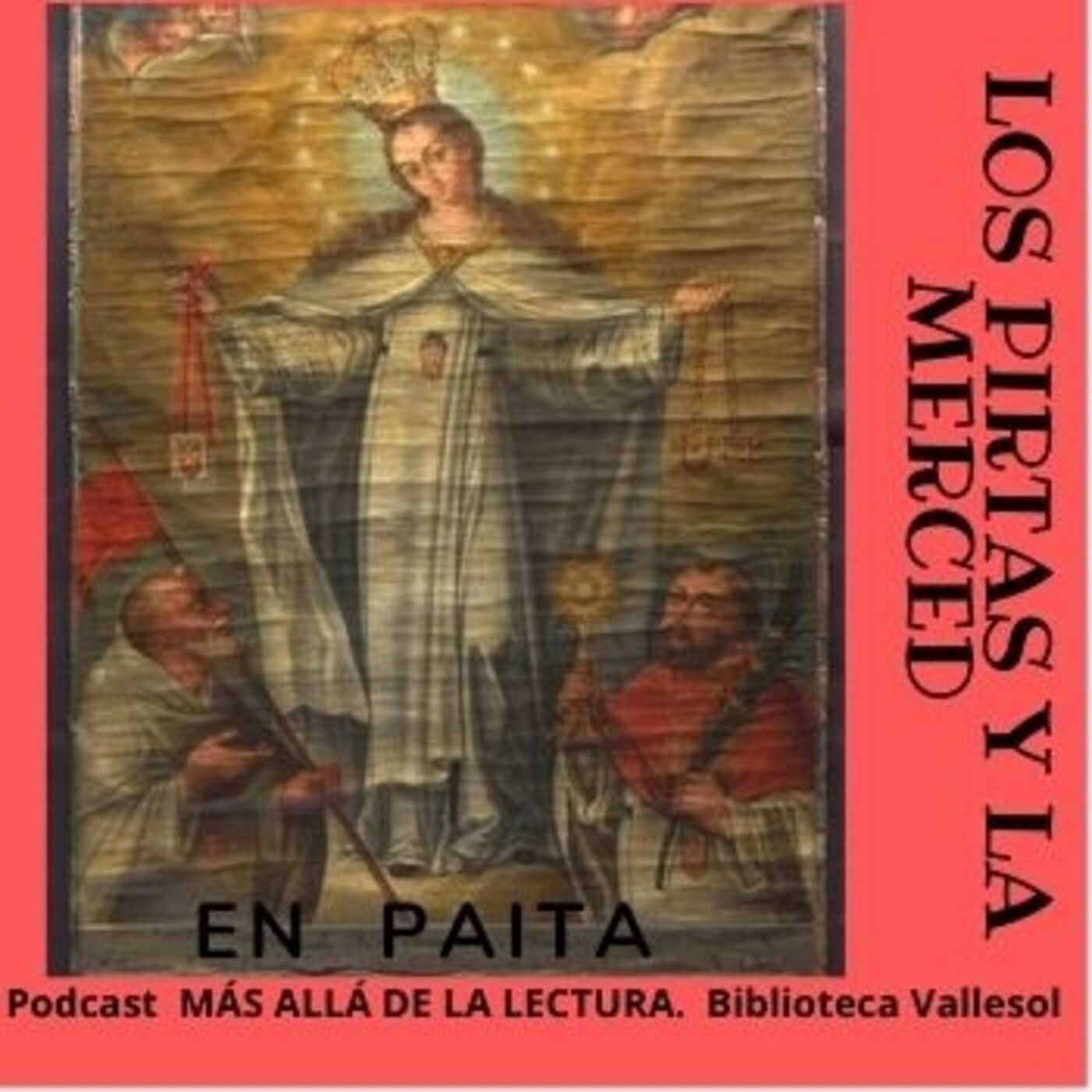 MÁS ALLÁ DE LA LECTURA