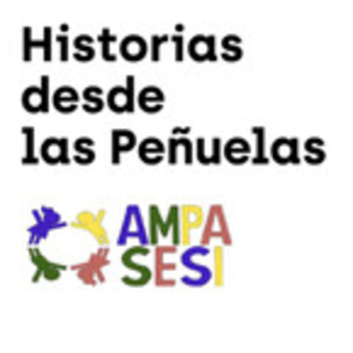 Historias desde las Peñuelas