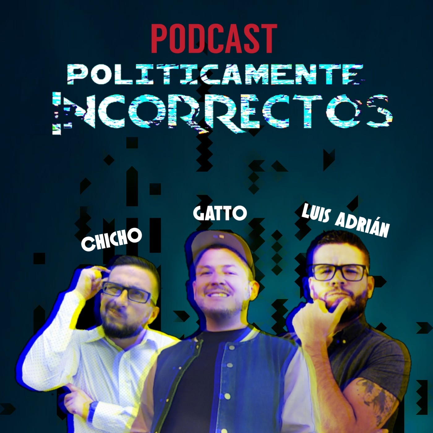 Somos Incorrectos