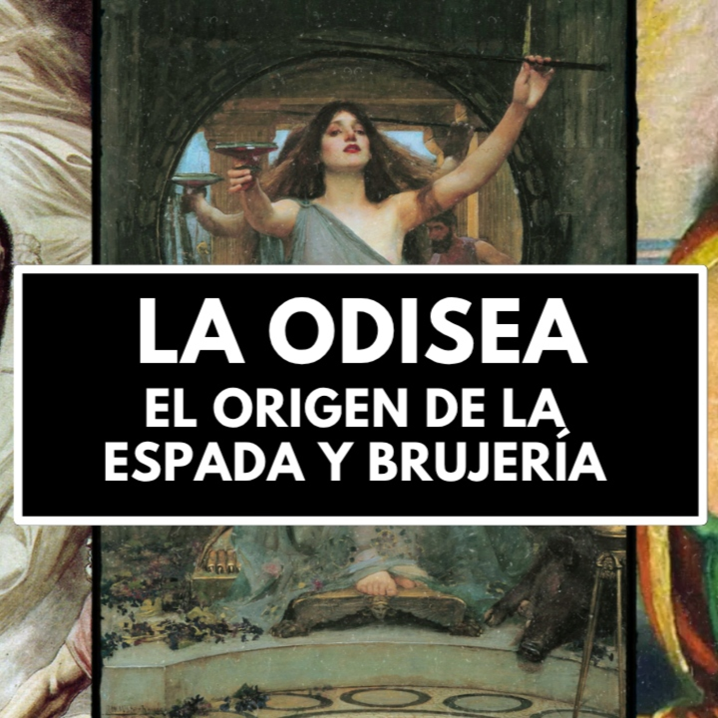 Fronteras de Fantasia