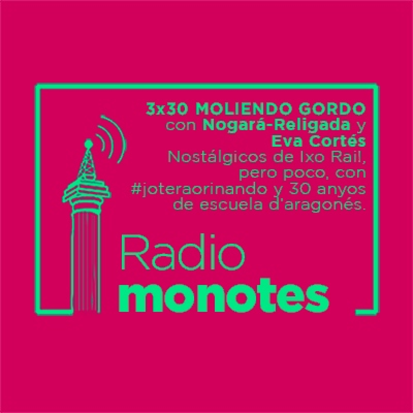 Radio Monotes