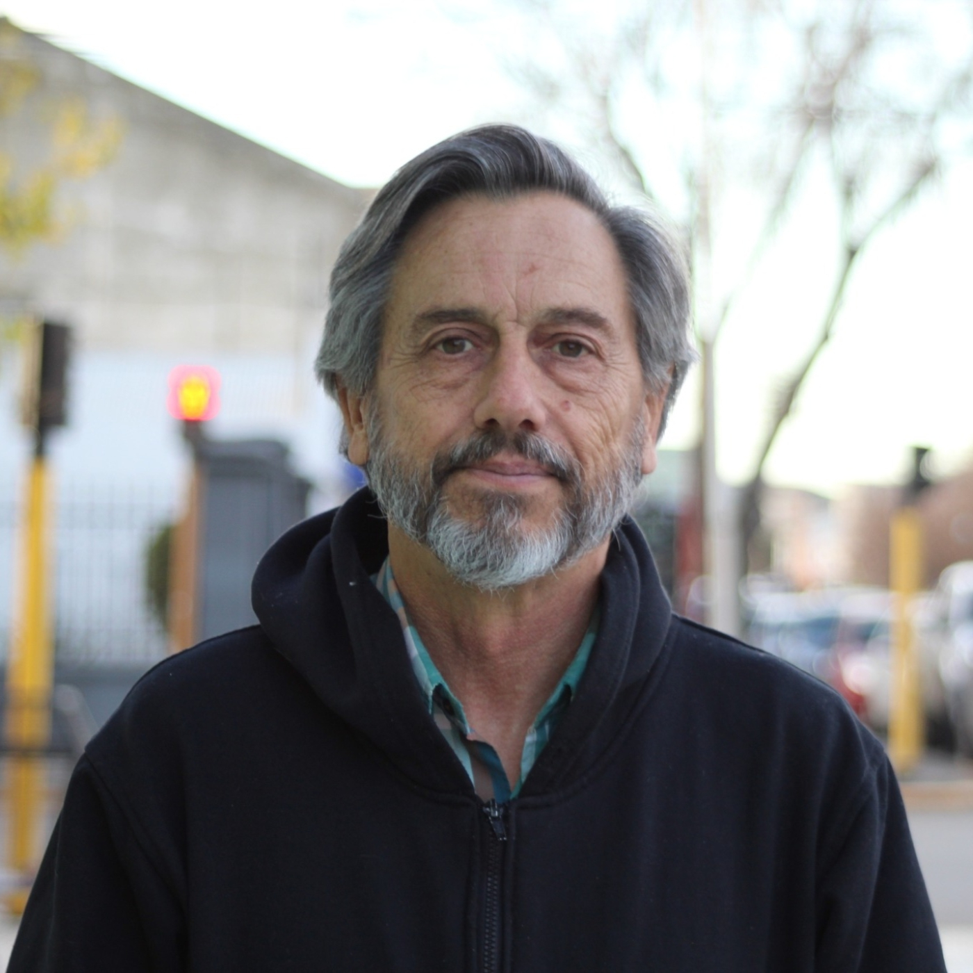 Mauro González @MauroGonzalezAr (Presidente de la Confederación Federal Pyme Argentina @FrentePyme ) La Usina