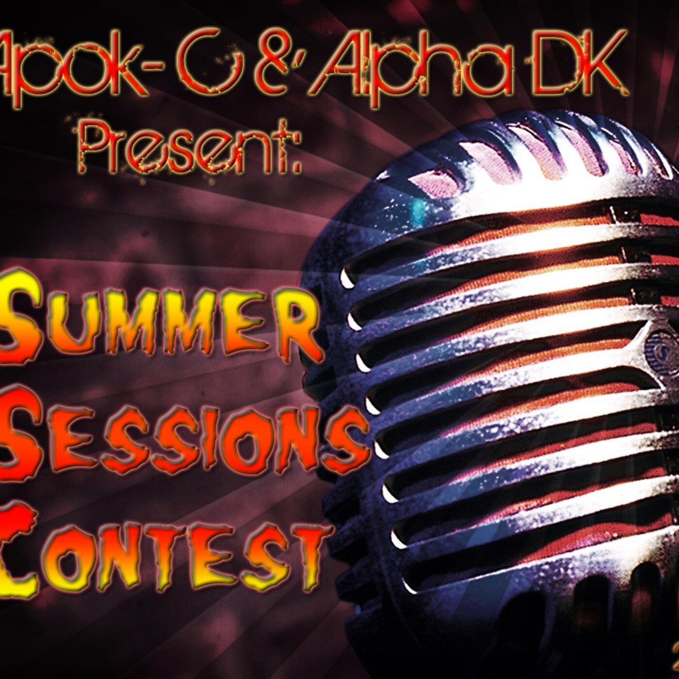 Sector 7 DnB Podcast