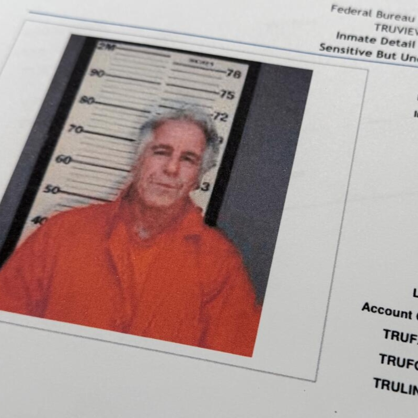 Voces del Misterio FUTURO: El Caso Jeffrey Epstein: poder, secretos y la conspiración que sacudió al mundo episode artwork
