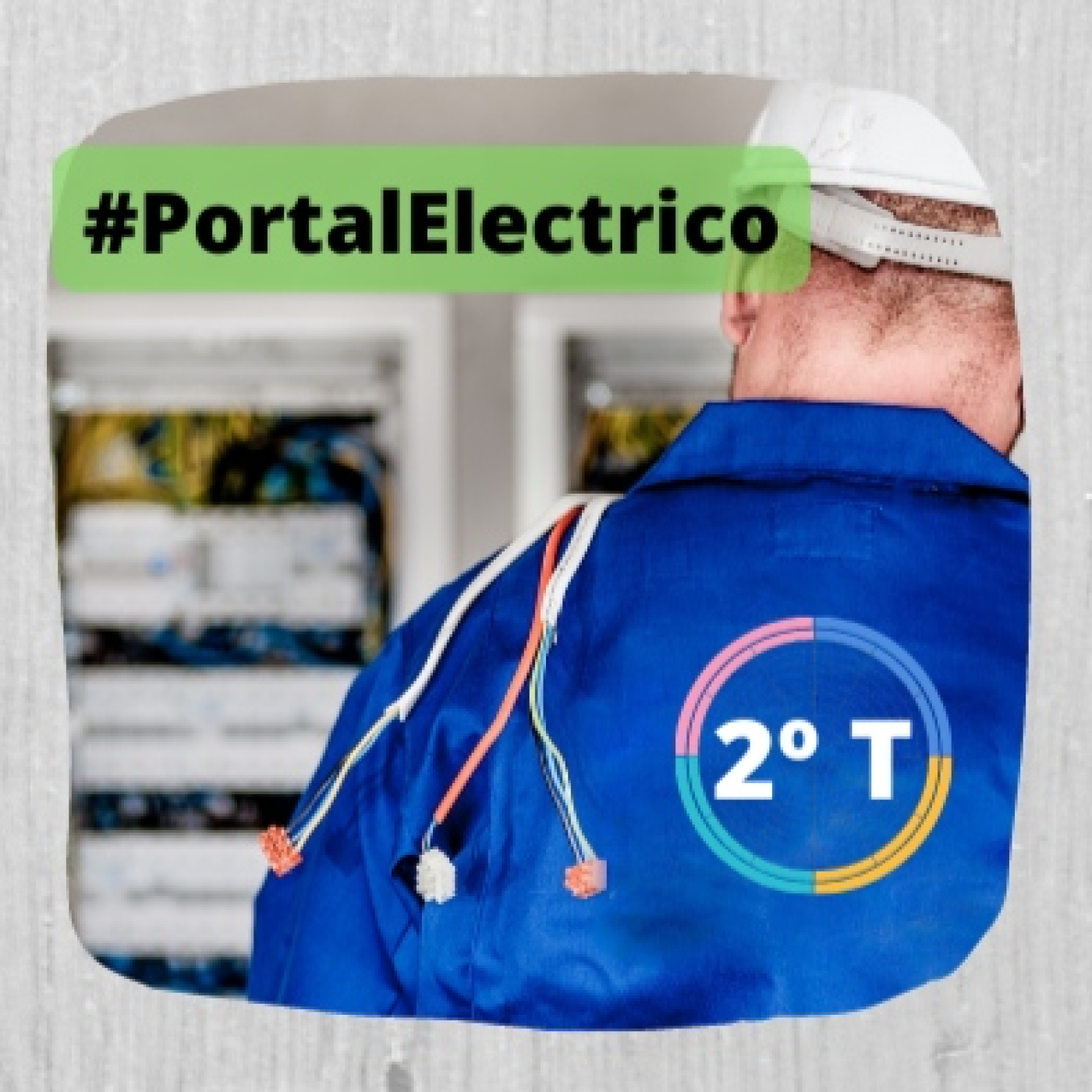 Portal Eléctrico