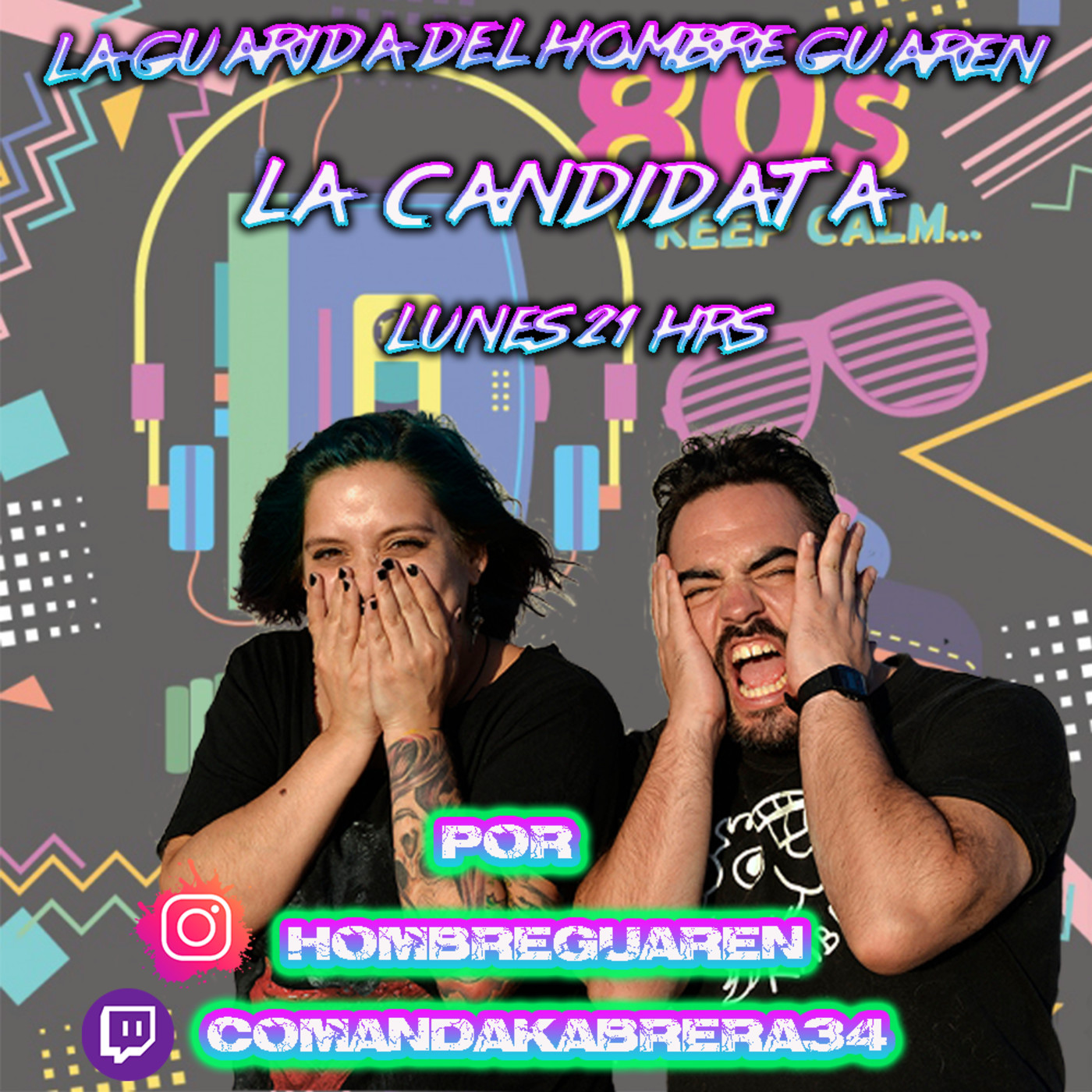 La Guarida Del Hombre Guaren