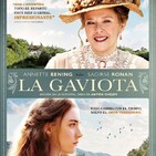 La Gaviota (2018) #Drama #peliculas #podcast #audesc