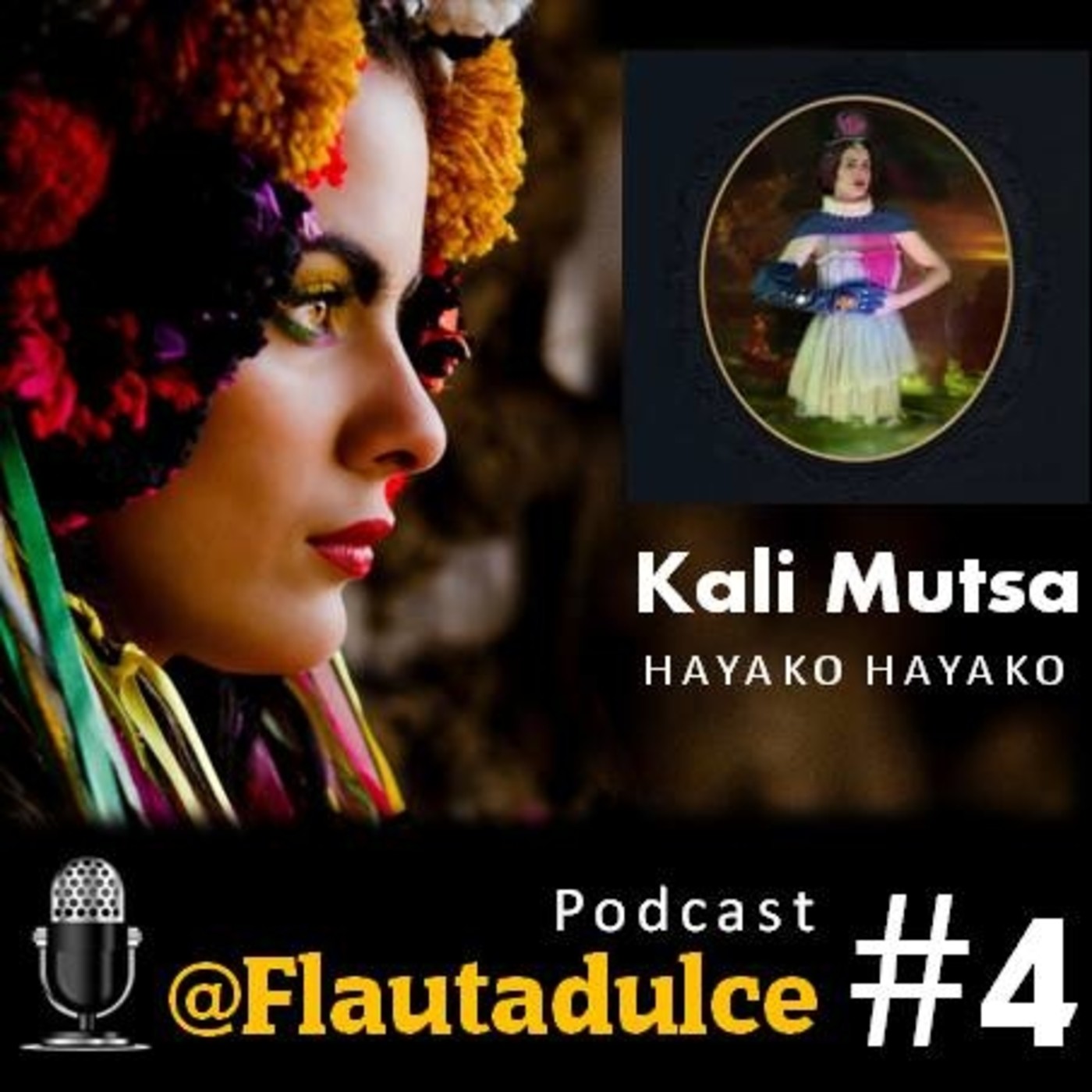 Flauta Dulce Podcast