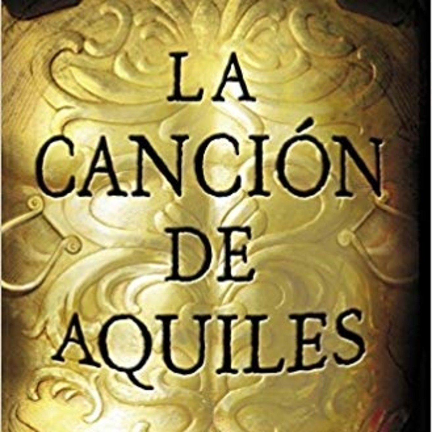 La canción de Aquiles