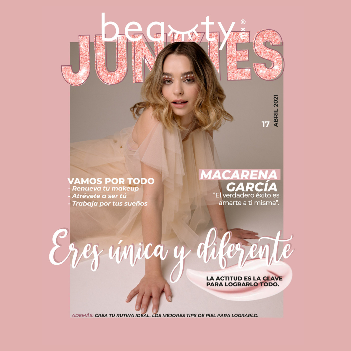 Beautyjunkies Radio